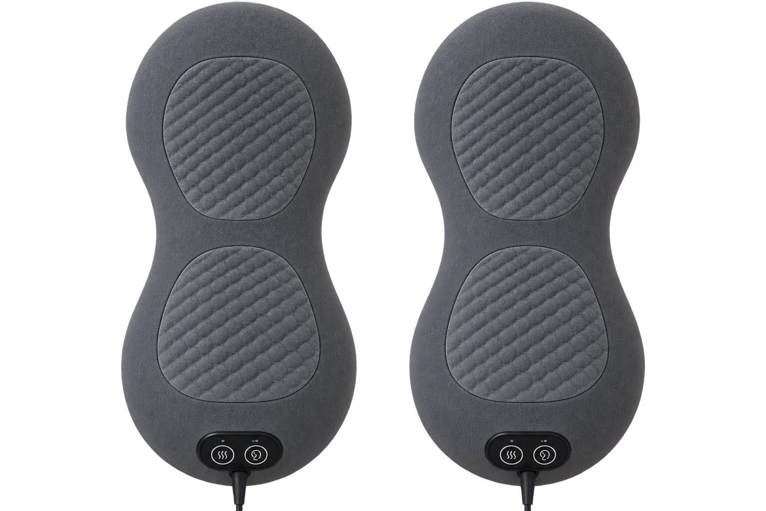 Dorsale™ – Masseur Dorsal à Triple Fusions