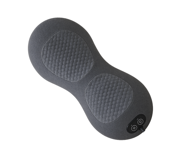 Dorsale™ – Masseur Dorsal à Triple Fusions